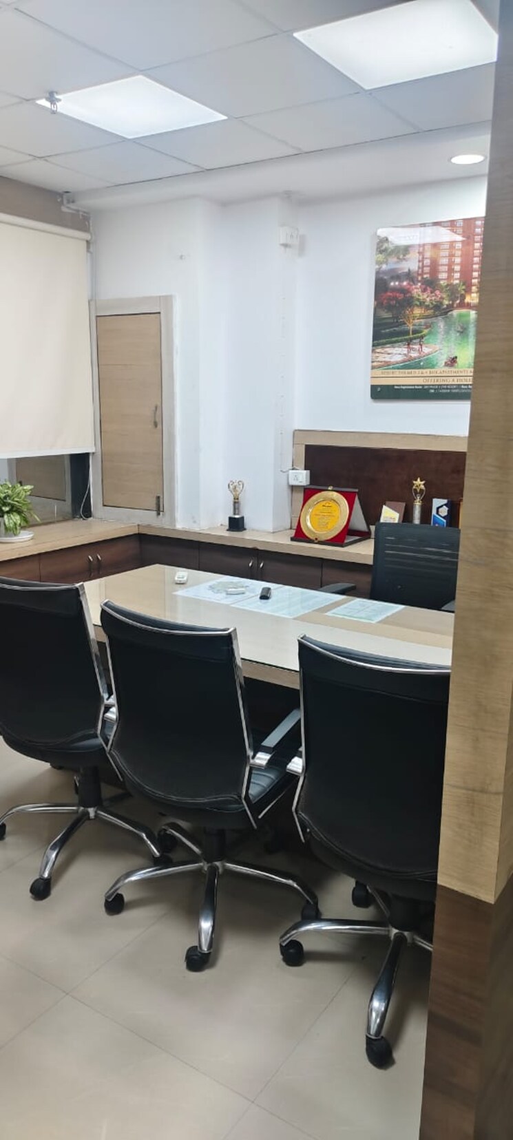 Team Area, ambala highway Commercial Office Space 1000 Sq.Ft. In Ambala Highway Zirakpur 9070763