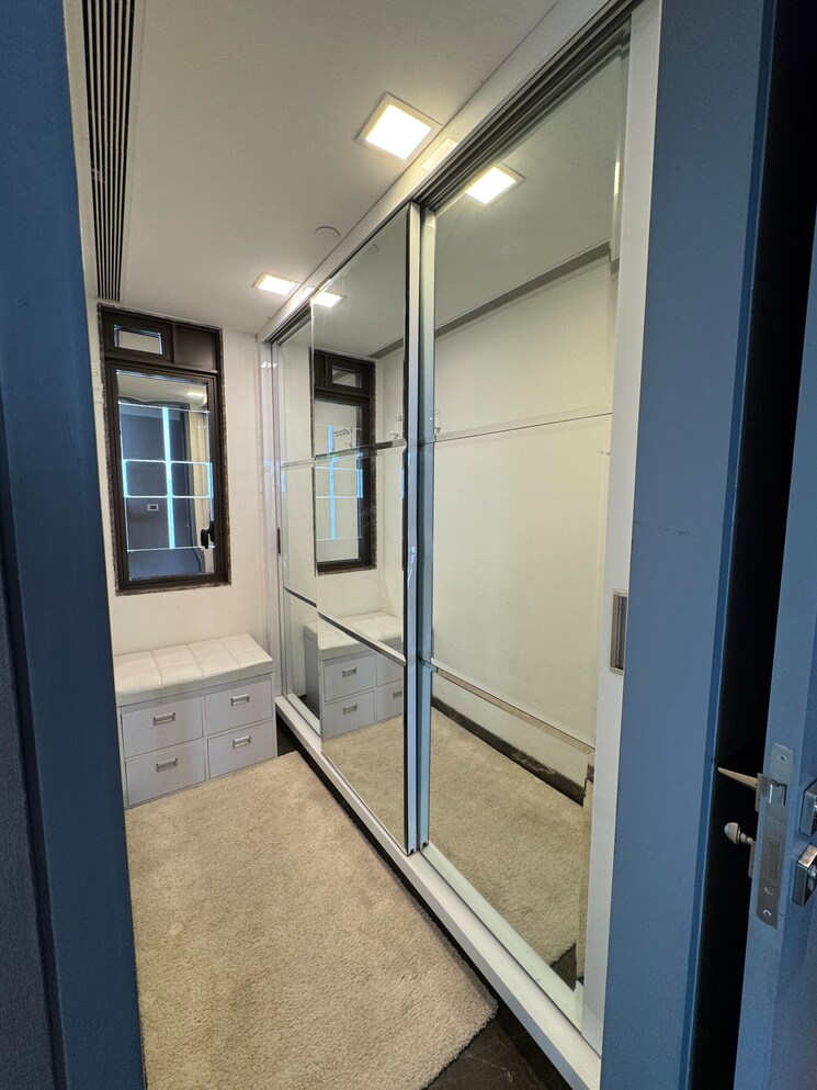 undefined, lodha-trump-tower 4 Bedroom 2900 Sq.Ft. Apartment In Worli Mumbai 9070759