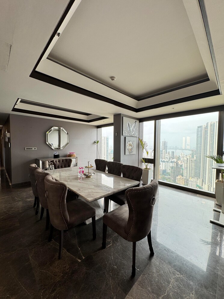 undefined, lodha-trump-tower 4 Bedroom 2900 Sq.Ft. Apartment In Worli Mumbai 9070759