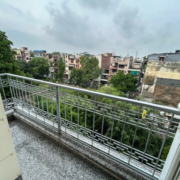 2 BHK Builder Floor For Rent in Lajpat Nagar I
