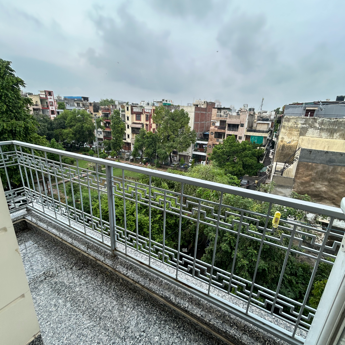 2 BHK + Pooja Room Builder Floor For Rent in Lajpat NageR-1