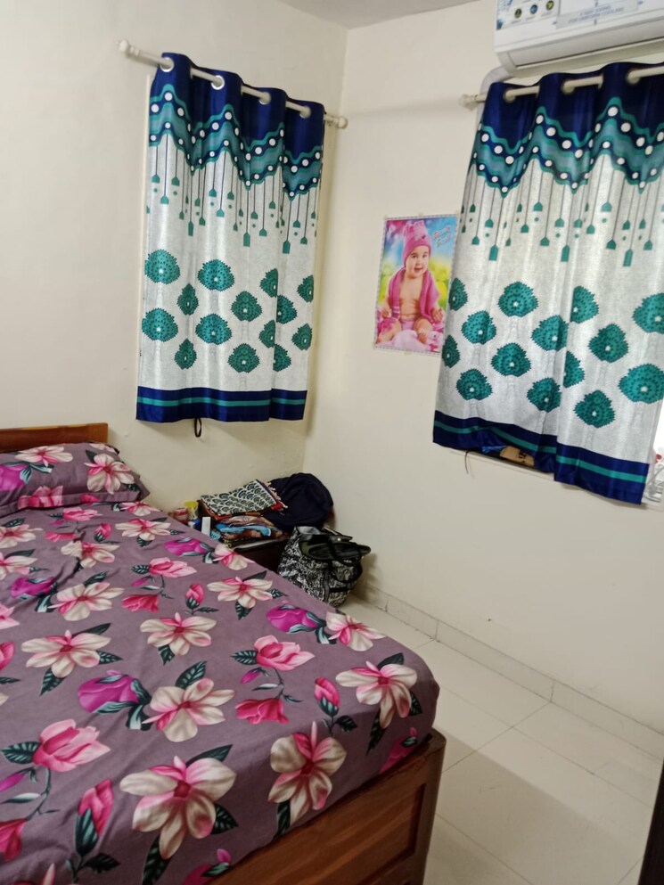 Master Plan, shiv-srushti-apartments 1 Bedroom 500 Sq.Ft. Apartment In Kurla East Mumbai 9070778