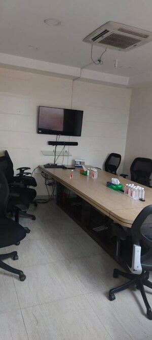 Team Area in  Office Space at Vip Road – for Sale