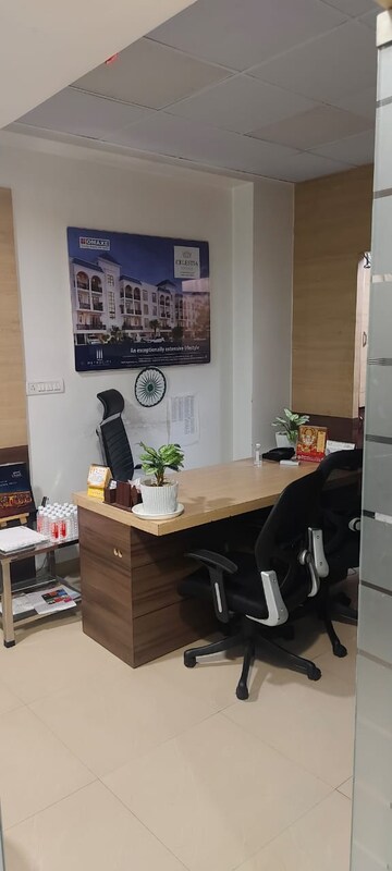 Team Area in  Office Space at Vip Road – for Sale
