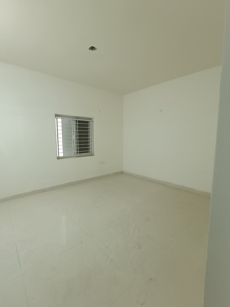 2 BHK + Pooja Room Apartment For Sale in Sri Nidhi Indraprastha Residency