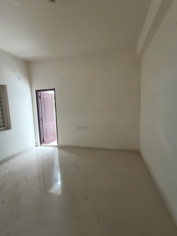 Building Lobby in 2 BHK Apartment at Sri Nidhi Indraprastha Residency, Bachupally – for Sale