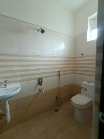 Bathroom in 2 BHK Apartment at Sri Nidhi Indraprastha Residency, Bachupally – for Sale