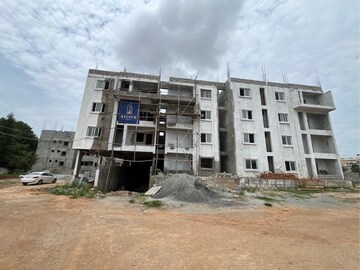 2 BHK Apartment For Sale in Hoskote