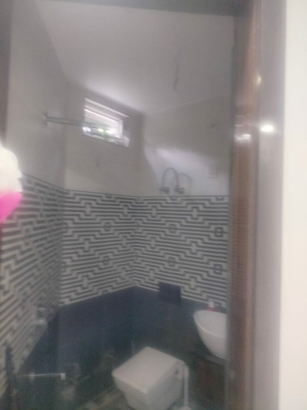 3.5 BHK + Pooja Room Builder Floor For Rent in Ramesh Nagar