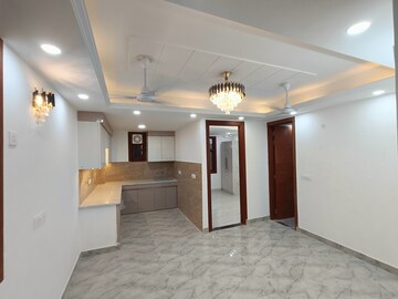 2 BHK Builder Floor For Rent in Panchsheel Vihar