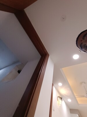 Furnished Amenities in 2 BHK Builder Floor at Panchsheel Vihar – for Rent