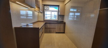 Kitchen in 4 BHK Apartment at Goodbuild Shepherd Horizon, Andheri West – for Sale