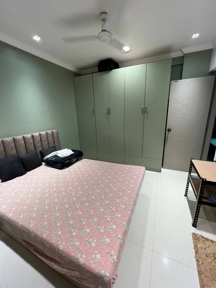 Bedroom, andheri west 2 Bedroom 950 Sq.Ft. Apartment In Andheri West Mumbai 9070783
