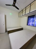 2 BHK 750 Sq.Ft. Apartment in Sun City