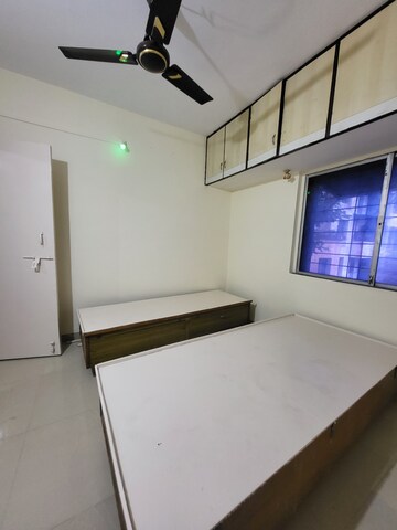 2 BHK Apartment For Rent in Sun City, Sinhagad Road
