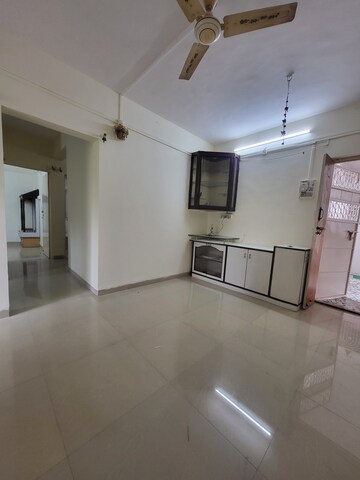 Living Room in 2 BHK Apartment at Sun City, Sinhagad Road – for Rent