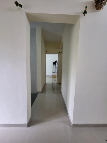 Building Lobby in 2 BHK Apartment at Sun City, Sinhagad Road – for Rent