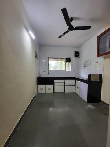 Kitchen in 2 BHK Apartment at Sun City, Sinhagad Road – for Rent
