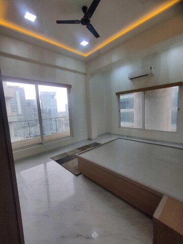Kitchen in 3 BHK Apartment at Indiabulls Sky Forest, Lower Parel – for Rent