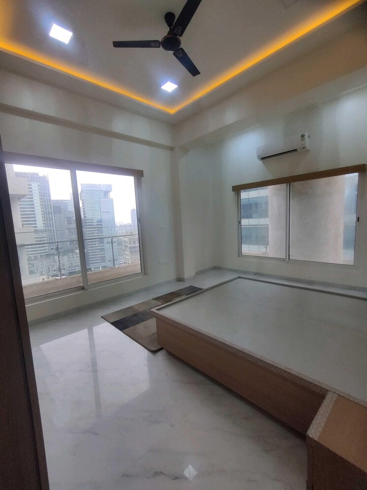 Kitchen, indiabulls-sky-forest 3 Bedroom 1921 Sq.Ft. Apartment In Lower Parel Mumbai 9070780