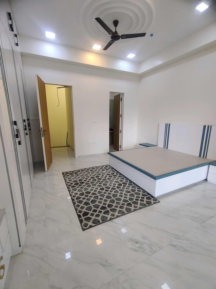 Living Room, indiabulls-sky-forest 3 Bedroom 1921 Sq.Ft. Apartment In Lower Parel Mumbai 9070780