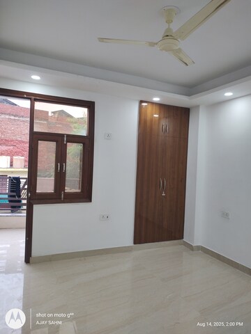 3 BHK Builder Floor For Rent in Mehrauli