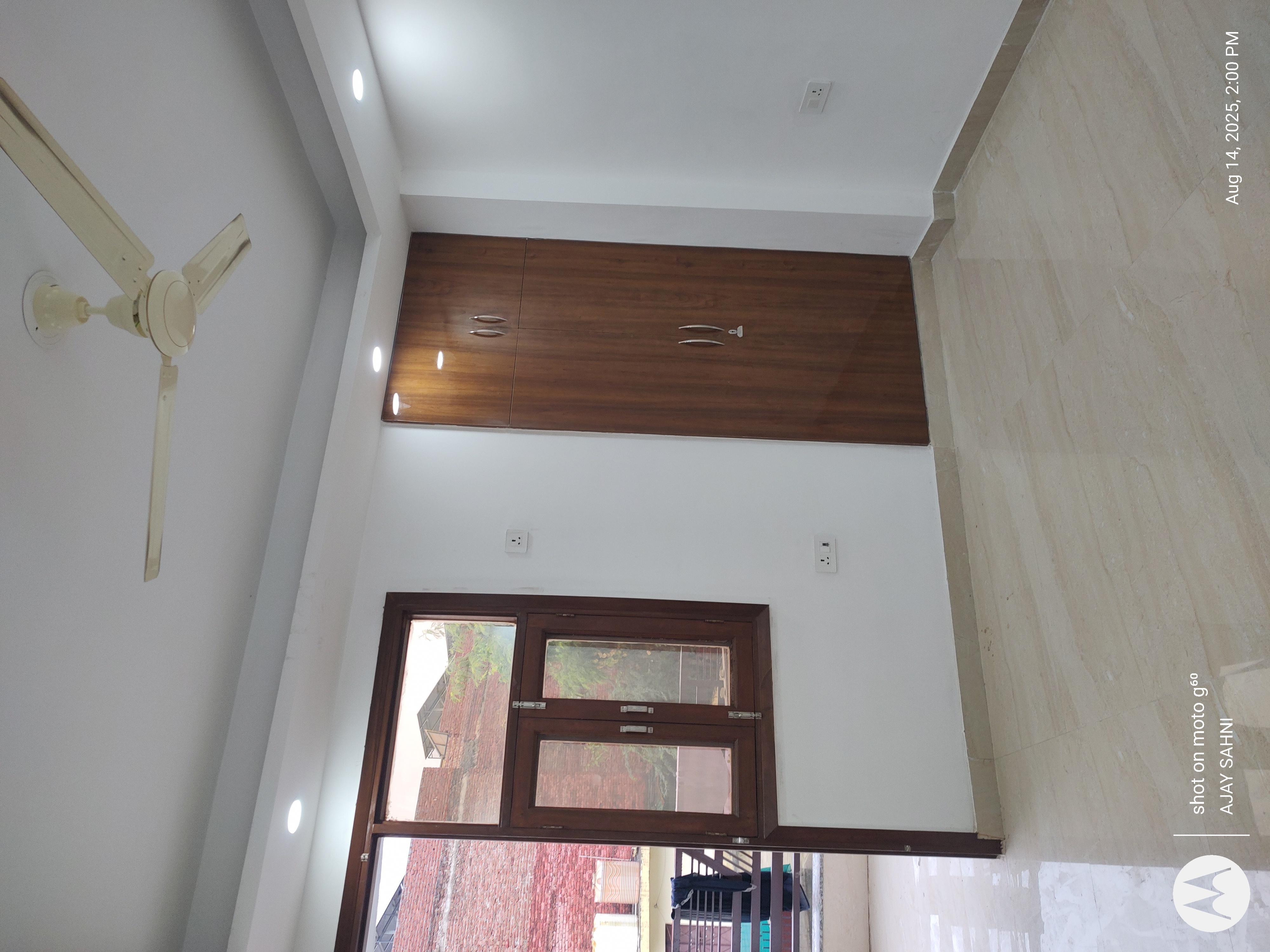 3 BHK Builder Floor For Rent in Mehrauli