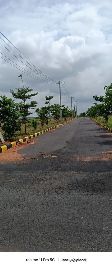 Plot Area in  Plot at Silpa Nature Avenue, Gudoor – for Sale