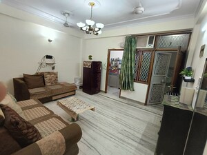 2 BHK Builder Floor For Rent in Malviya Nagar