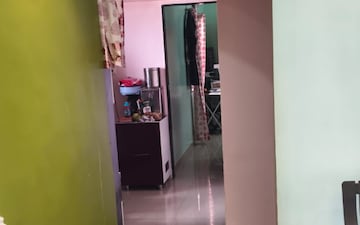 2 BHK Apartment For Rent in Kubera Park, Kondhwa