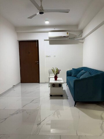 Kitchen in 2 BHK Apartment at Andheri West – for Rent