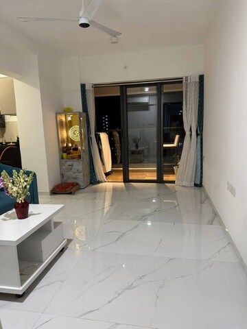 Kitchen in 2 BHK Apartment at Andheri West – for Rent