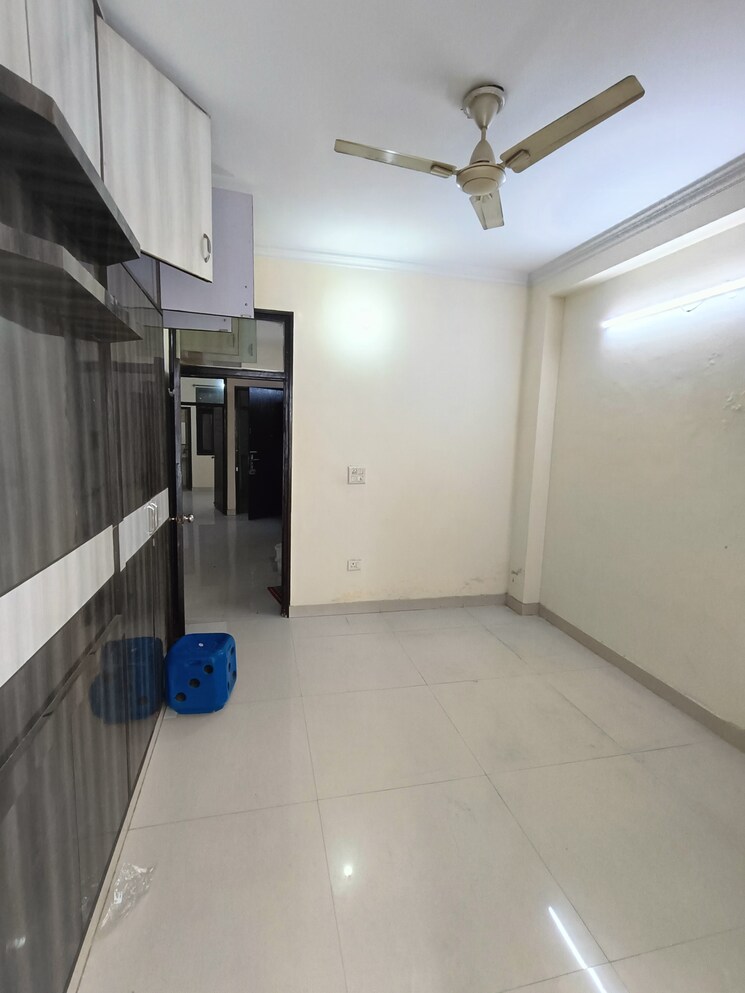 Kitchen, malviya nagar 3 Bedroom 1500 Sq.Ft. Builder Floor In Malviya Nagar Delhi 9070803