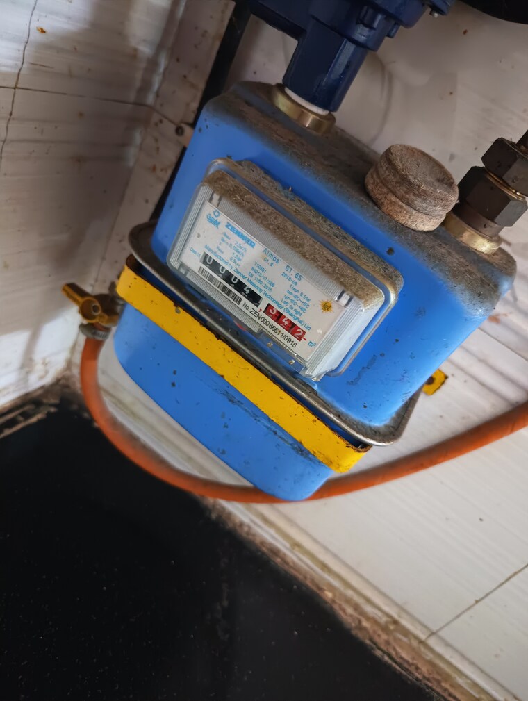 undefined, malviya nagar 3 Bedroom 1500 Sq.Ft. Builder Floor In Malviya Nagar Delhi 9070803