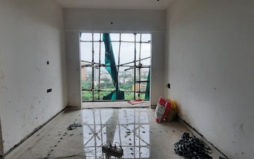 3.5 BHK Apartment For Sale in Goodbuild Shepherd Horizon, Andheri West