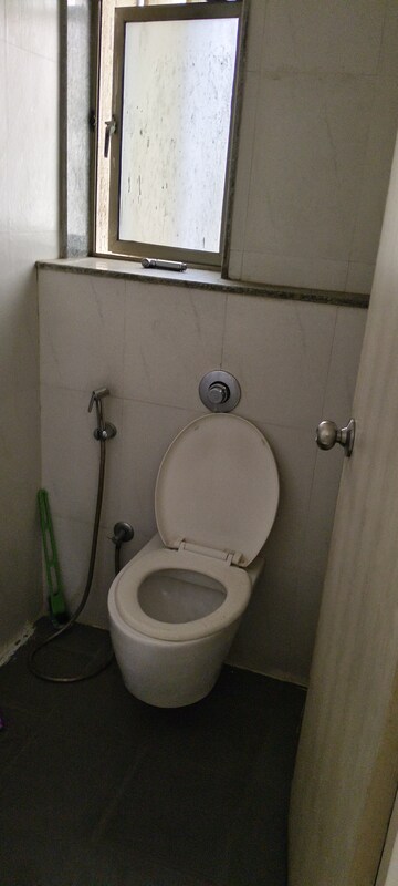 Bathroom in 1 BHK Apartment at Casa RioGold, Dombivli East – for Sale