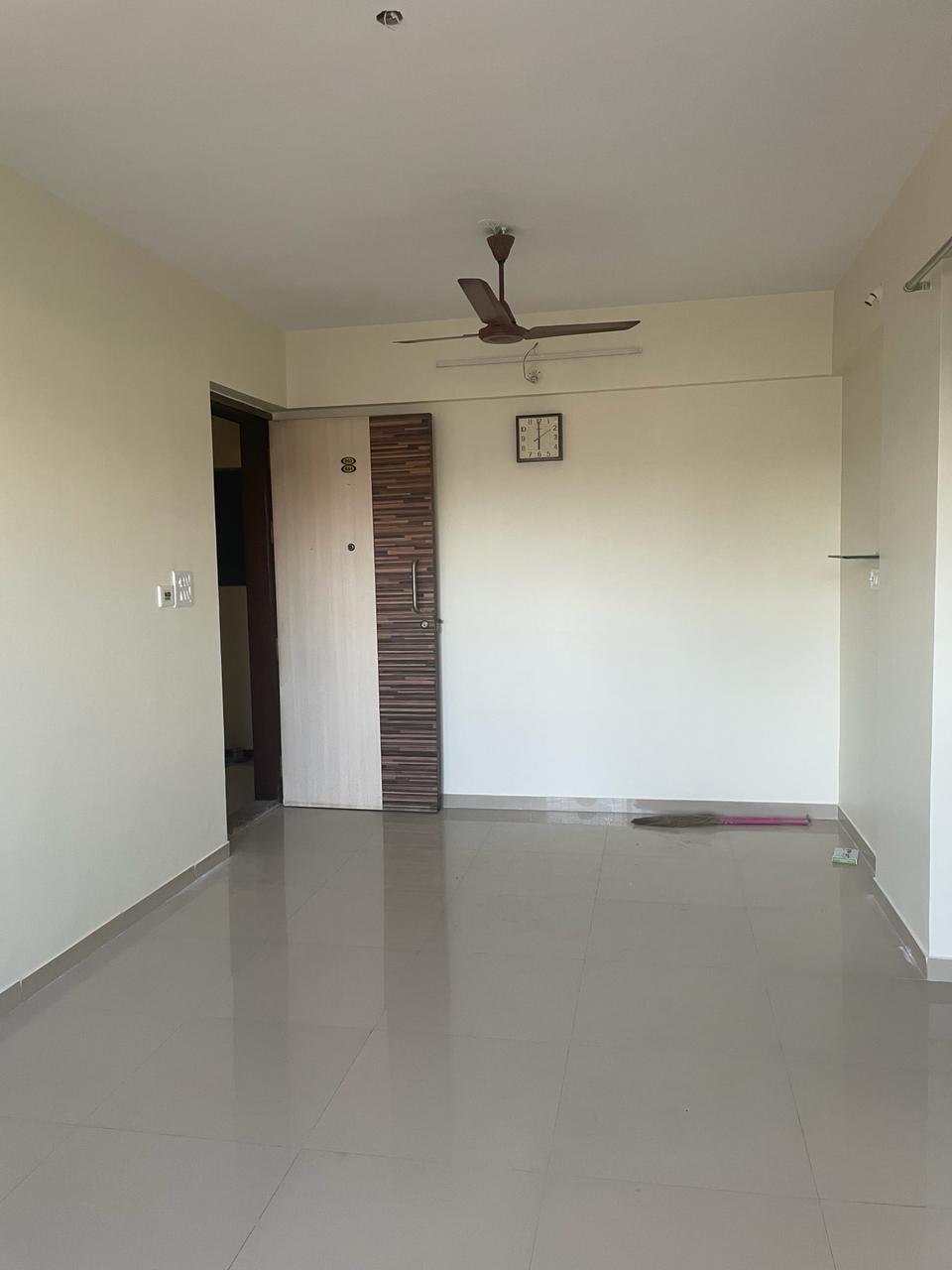 1 Rk+ Study Room Apartment For Rent in Piramal Mills Tower