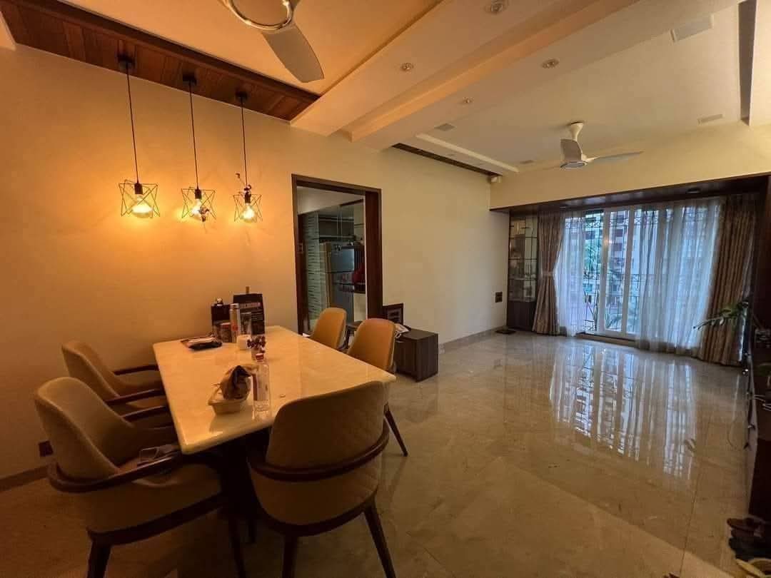2 BHK Apartment For Rent in Andheri West