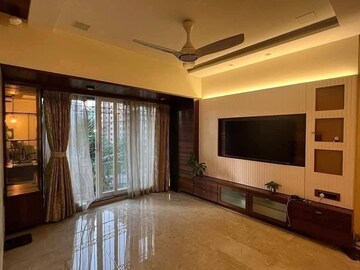 Kitchen in 2 BHK Apartment at Andheri West – for Rent