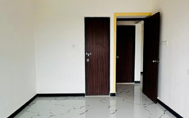 1 BHK Apartment For Sale in Man Opus