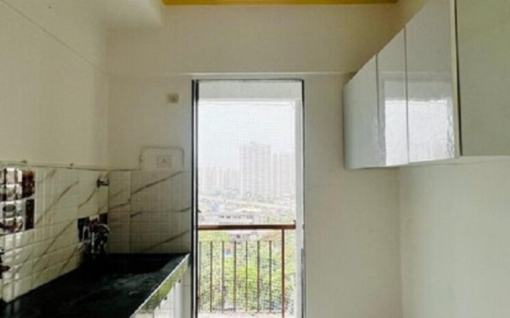 Room, man-opus 1 Bedroom 545 Sq.Ft. Apartment In Mira Road Thane 9070808
