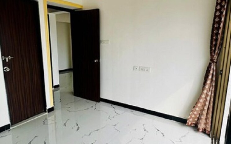 Bedroom, man-opus 1 Bedroom 545 Sq.Ft. Apartment In Mira Road Thane 9070808