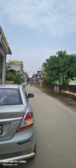 Plot For Sale in Indira Nagar