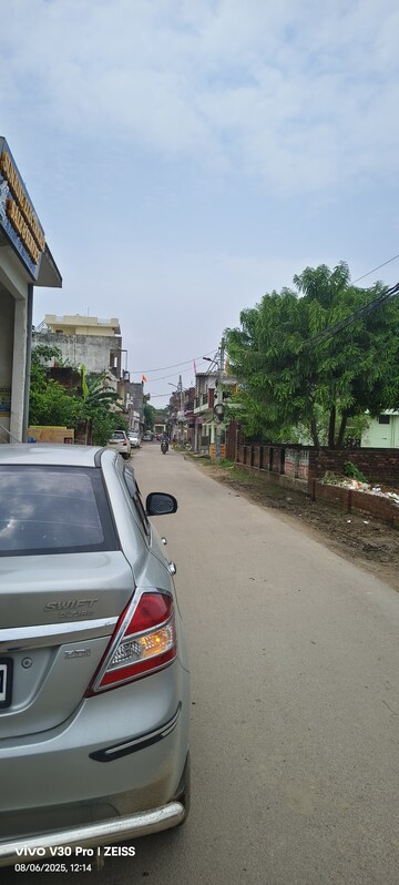  Plot For Sale in Indira Nagar
