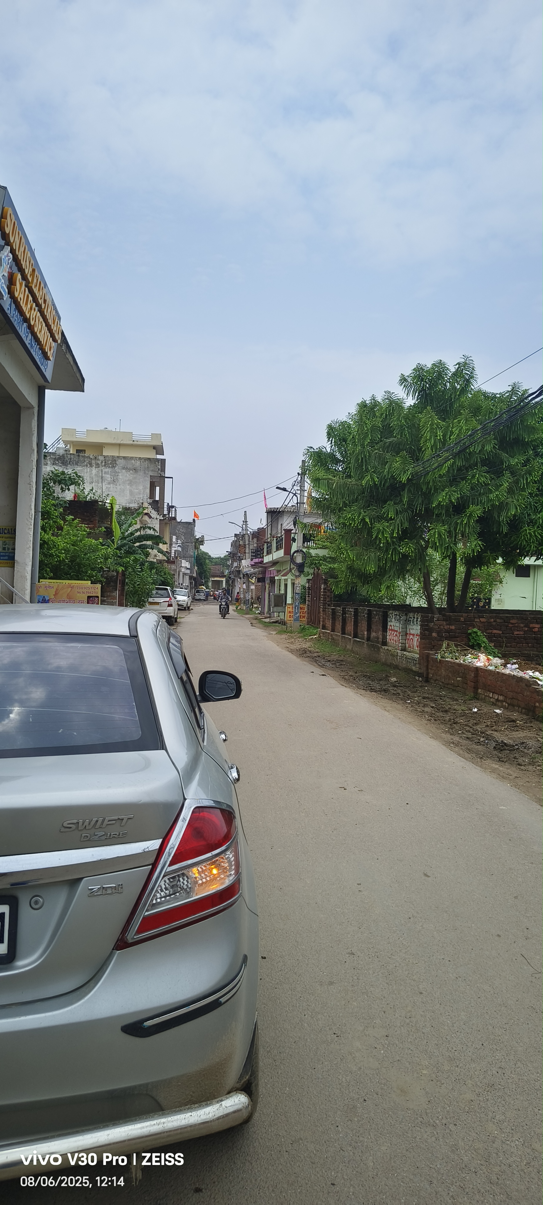 Plot For Sale in Plot Sale Sugamau Vinay V