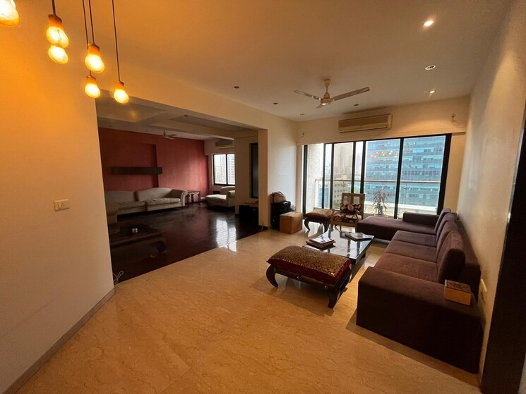 Living Room, lower parel 3 Bedroom 1459 Sq.Ft. Apartment In Lower Parel Mumbai 9070811