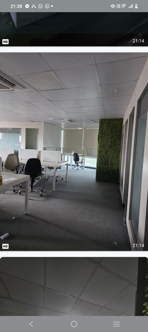 3.5 BHK Villa For Sale in Ganga Pavillions, Bt Kawade Road