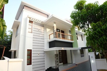 4 BHK Independent House For Sale in Peyad