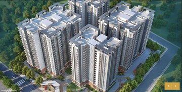3 BHK Apartment – Exterior View View at Sumadhura Horizon, Kondapur - for Sale
