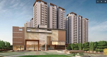 3 BHK Apartment – Exterior View View at Sumadhura Horizon, Kondapur - for Sale